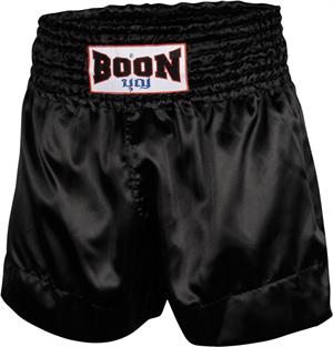 Boon Sport Satin Thai Trunks